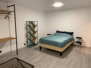 Appartement au calme, quartier Sacré Cœur